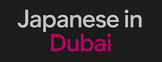 Japanese escorts in Dubai