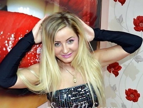 МИЛАНА  - лучшая путана!